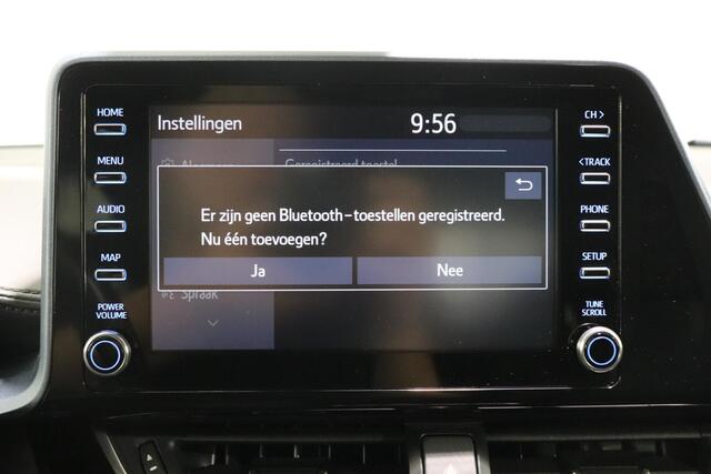 Toyota C-HR 1.8 Hybrid Business Plus, Trekhaak, Stuur - Stoel verwarming, Camera, Apple CarPlay / Android Auto!