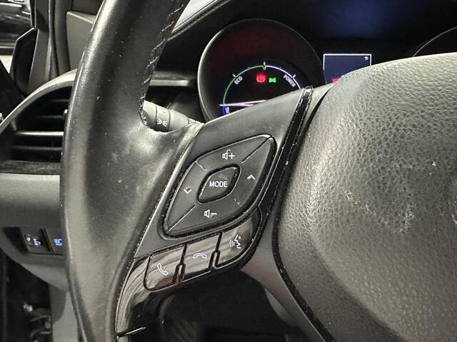 Toyota C-HR 1.8 Hybrid Active Zuinige nette auto van 1ste eigenaar.