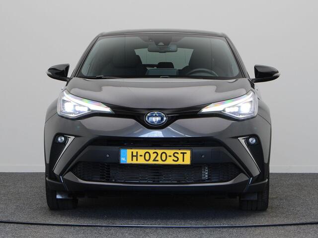 Toyota C-HR 2.0 Hybrid First Edition | Stoelverwarming | Achteruitrijcamera | Slechts 17790km |