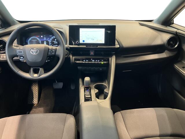 Toyota C-HR 1.8 Hybrid 140 Business Plus