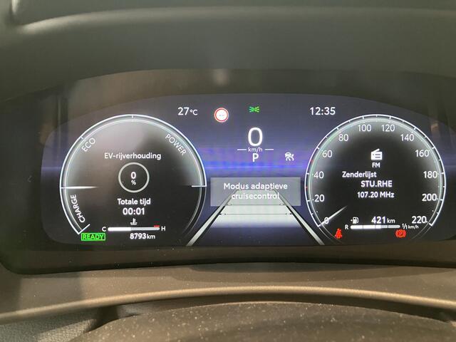 Toyota C-HR 1.8 Hybrid 140 Business Plus