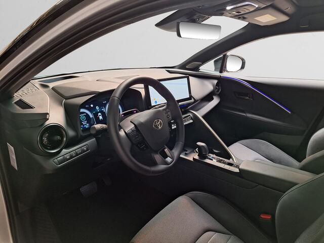 Toyota C-HR 2.0 Plug-in Hybrid 220 Executive Next Generation Pack