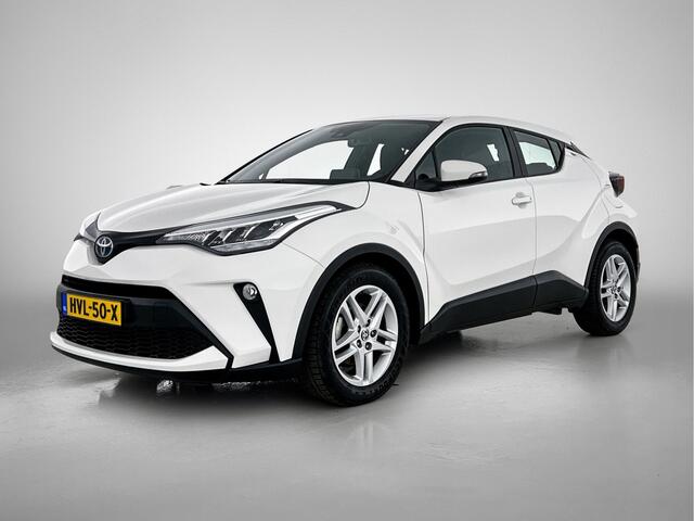 Toyota C-HR 1.8 Hybrid Active