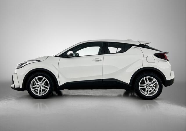 Toyota C-HR 1.8 Hybrid Active