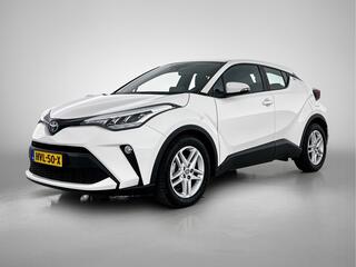 toyota-c-hr-1.8-hybrid-active