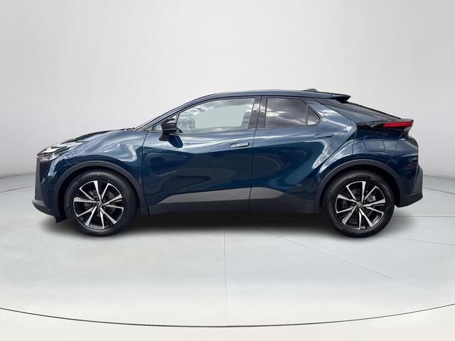 Toyota C-HR 1.8 Hybrid 140 Style | 06-10141018 Voor meer informatie
