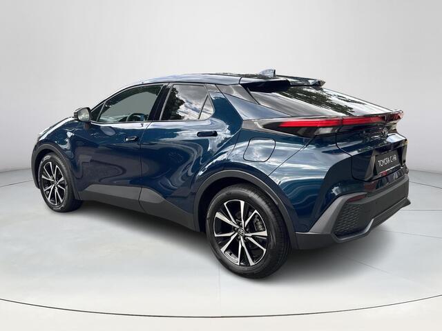 Toyota C-HR 1.8 Hybrid 140 Style | 06-10141018 Voor meer informatie