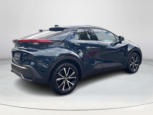 Toyota C-HR 1.8 Hybrid 140 Style | 06-10141018 Voor meer informatie