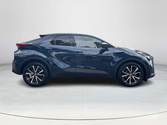 Toyota C-HR 1.8 Hybrid 140 Style | 06-10141018 Voor meer informatie