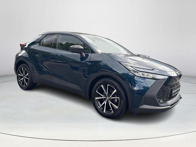 Toyota C-HR 1.8 Hybrid 140 Style | 06-10141018 Voor meer informatie