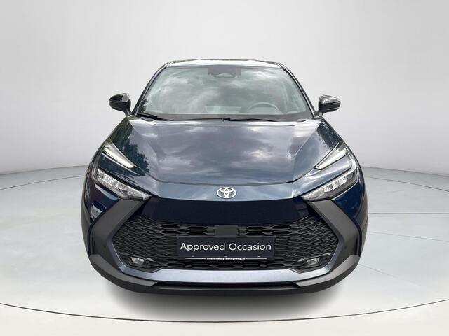 Toyota C-HR 1.8 Hybrid 140 Style | 06-10141018 Voor meer informatie