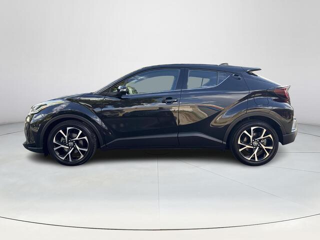 Toyota C-HR 1.8 Hybrid Dynamic | 06-10141018 Voor meer informatie