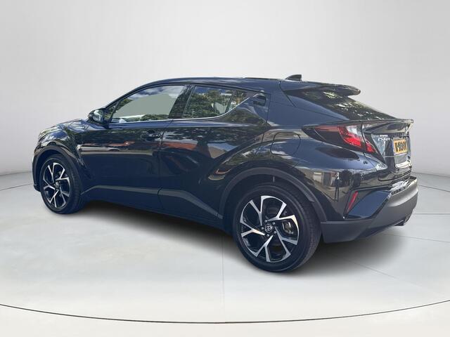 Toyota C-HR 1.8 Hybrid Dynamic | 06-10141018 Voor meer informatie