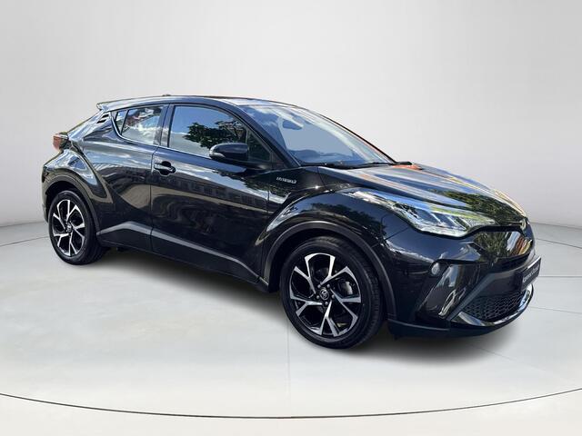 Toyota C-HR 1.8 Hybrid Dynamic | 06-10141018 Voor meer informatie
