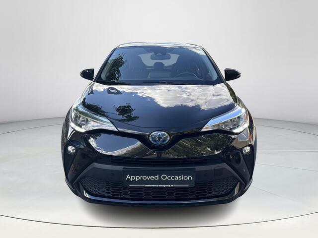 Toyota C-HR 1.8 Hybrid Dynamic | 06-10141018 Voor meer informatie