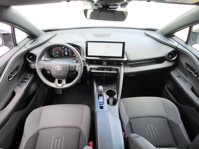 Toyota C-HR 1.8 Hybrid 140 Business Plus Automaat / Navigatie / Achteruitrijcamera / Adaptieve CC / Apple Carplay Android /