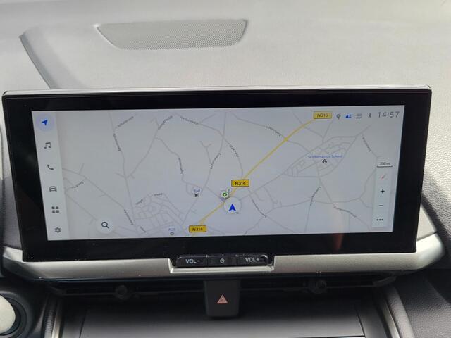 Toyota C-HR 1.8 Hybrid 140 Business Plus Automaat / Navigatie / Achteruitrijcamera / Adaptieve CC / Apple Carplay Android /