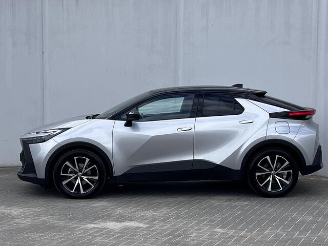 Toyota C-HR 1.8 Hybrid 140 Business Plus Automaat / Navigatie / Achteruitrijcamera / Adaptieve CC / Apple Carplay Android /