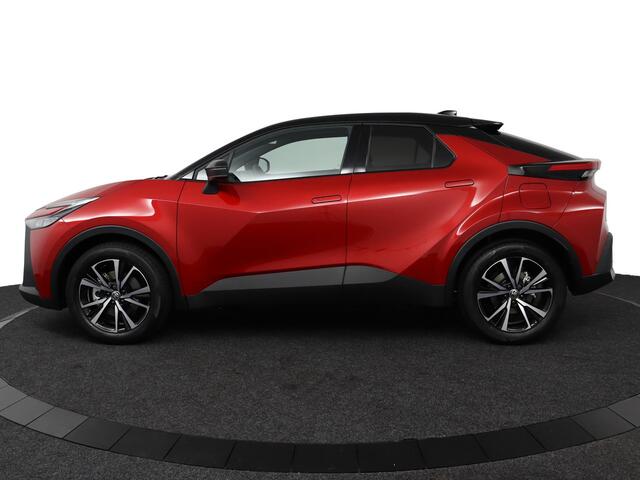 Toyota C-HR 2.0 Plug-in Hybrid 220 Dynamic Nieuw uit voorraad leverbaar !