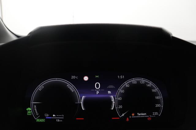 Toyota C-HR 2.0 Plug-in Hybrid 220 Dynamic Nieuw uit voorraad leverbaar !