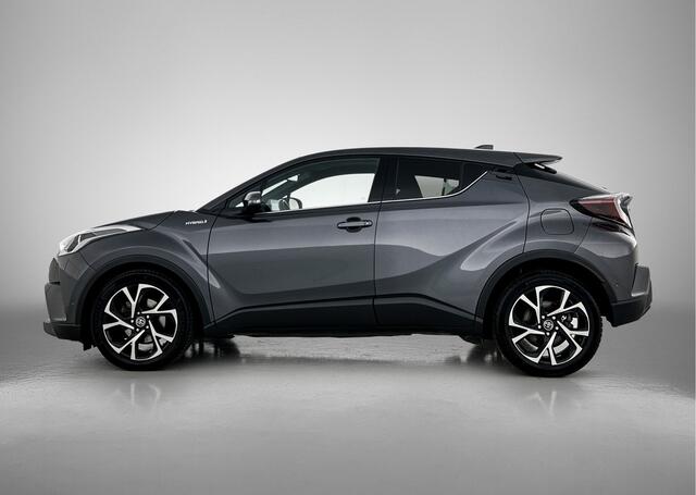 Toyota C-HR 1.8 Hybrid Style | Trekhaak |