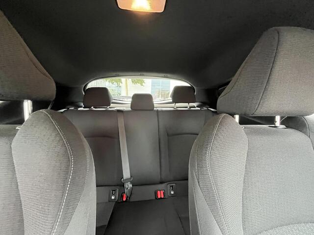 Toyota C-HR 1.8 Hybrid Dynamic All seasonbanden