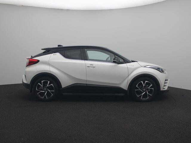 Toyota C-HR 1.8 Hybrid Dynamic Sport
