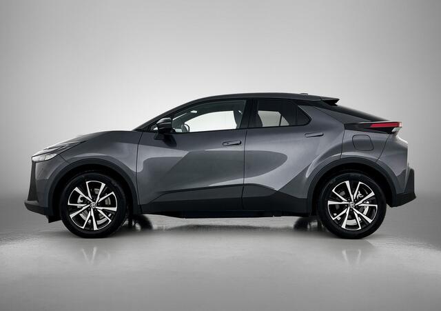 Toyota C-HR 2.0 Plug-in Hybrid 220 Dynamic - Louwman Zin in Zomervoordeel auto -