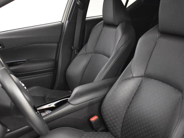 Toyota C-HR 2.0 Hybrid Style Luxury | PDC V+A | Allseasons | BLS |