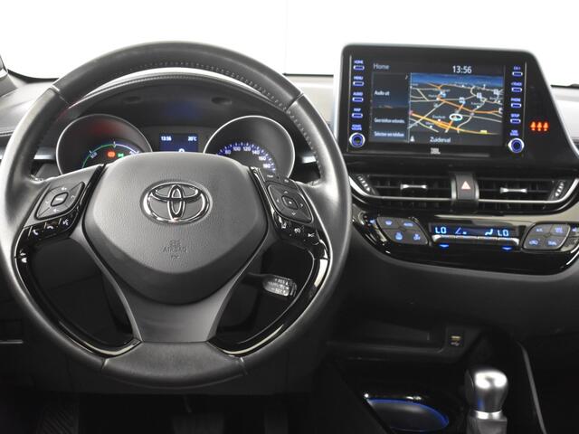 Toyota C-HR 2.0 Hybrid Style Luxury | PDC V+A | Allseasons | BLS |