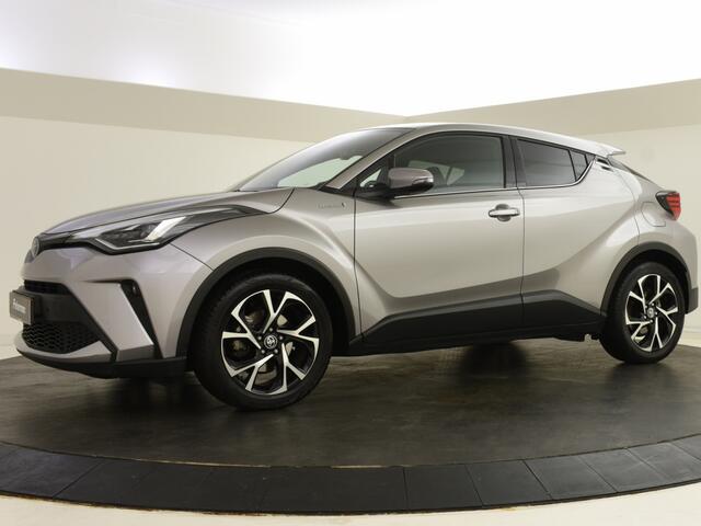 Toyota C-HR 2.0 Hybrid Style Luxury | PDC V+A | Allseasons | BLS |