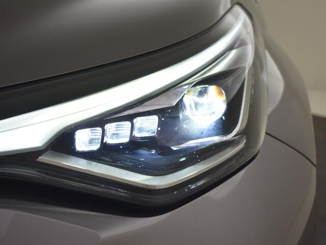 Toyota C-HR 2.0 Hybrid Style Luxury | PDC V+A | Allseasons | BLS |