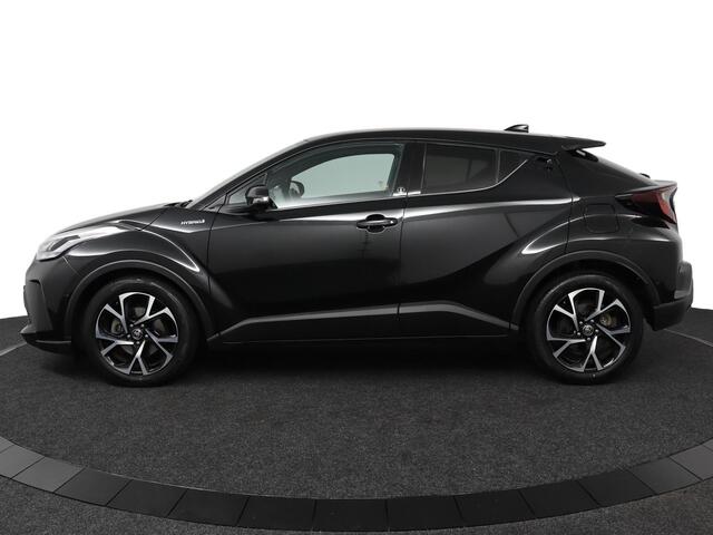 Toyota C-HR 1.8 Hybrid Business Plus