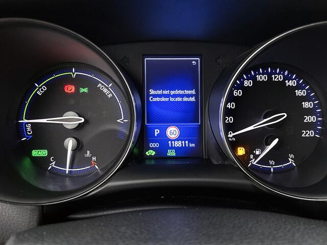 Toyota C-HR 1.8 Hybrid Dynamic | Dealer onderhouden | Stoelverwarming | Trekhaak |