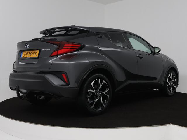 Toyota C-HR 1.8 Hybrid First Edition | Trekhaak | Navigatie |