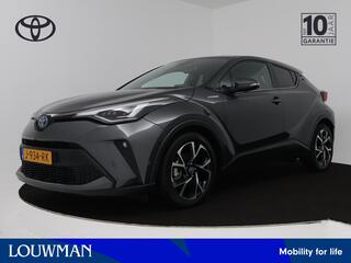 toyota-c-hr-1.8-hybrid-first-editio