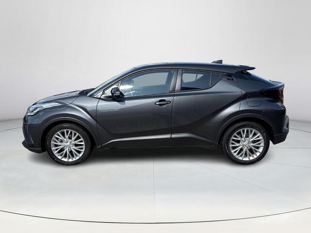 Toyota C-HR 1.8 Hybrid Business
