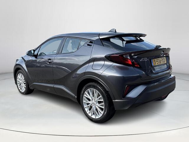 Toyota C-HR 1.8 Hybrid Business