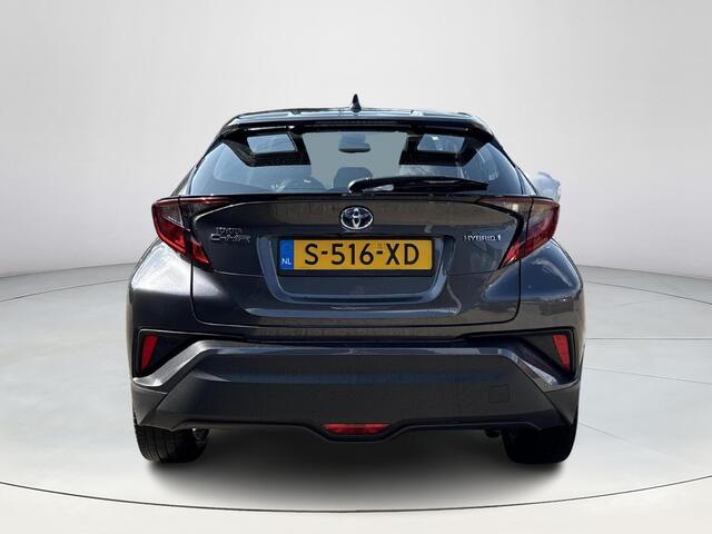 Toyota C-HR 1.8 Hybrid Business