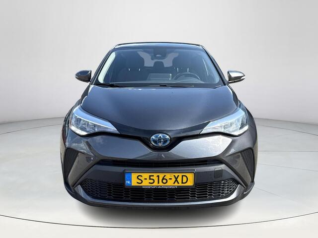 Toyota C-HR 1.8 Hybrid Business