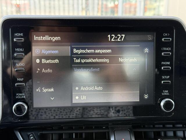 Toyota C-HR 1.8 Hybrid Business