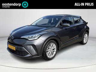 toyota-c-hr-1.8-hybrid-business