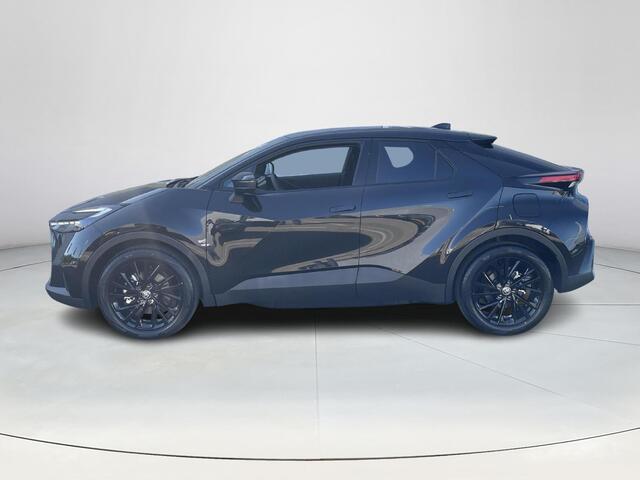 Toyota C-HR 2.0 Plug-in Hybrid 220 GR SPORT ( in bestelling )