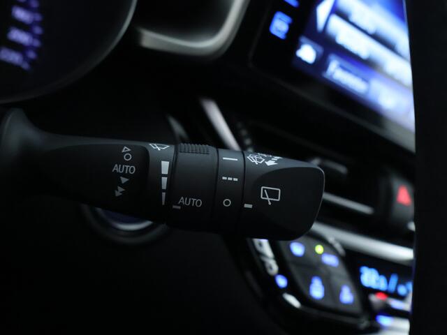 Toyota C-HR 1.8 Hybrid Executive | Luxe uitvoering | Leder |
