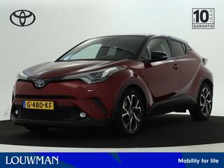 toyota-c-hr-1.8-hybrid-executive--