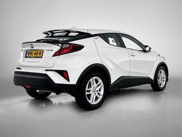 Toyota C-HR 1.8 Hybrid Active | Climate Control | Cruise Control |