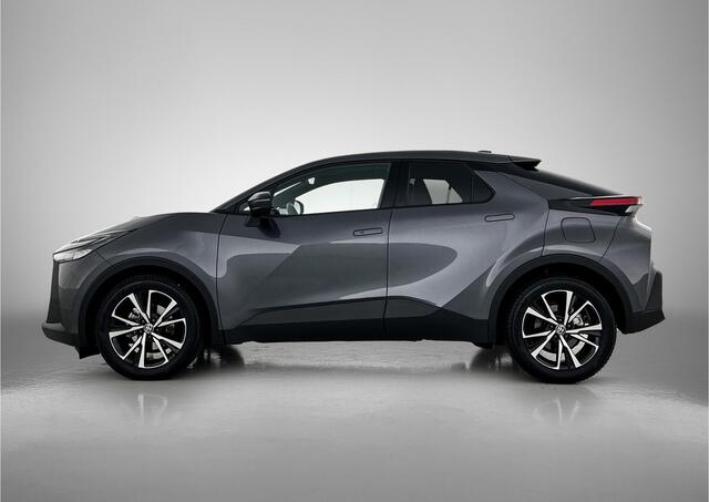 Toyota C-HR 1.8 Hybrid 140 Dynamic