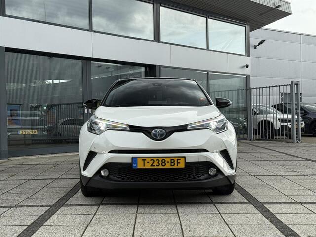 Toyota C-HR 1.8 Aut. Hybrid Style | Navi | Camera | Stoel Verwarming | Dealer OH |