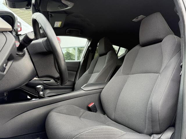 Toyota C-HR 1.8 Aut. Hybrid Style | Navi | Camera | Stoel Verwarming | Dealer OH |