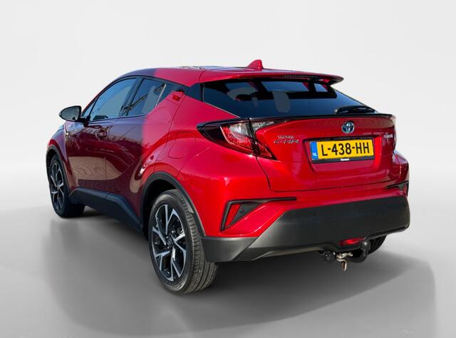 Toyota C-HR 1.8 Hybrid Bns Plus